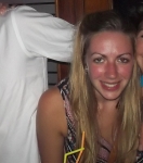 Tallie Priestnall