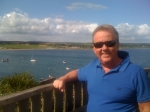 Colin Tanner
