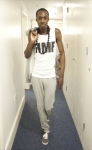 Aaron