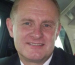 Joe Stevens