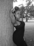 Faharri Hemley