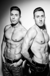 Alberti Twins