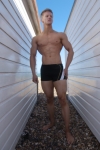 Athletic-Johnny