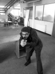 Minesh