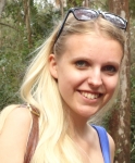 Jess May