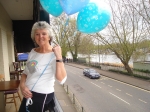 Lesley Wallis
