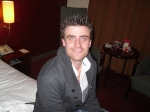 Paul Barraclough