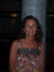 Fiona Cooper