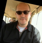 Roger Holdstock