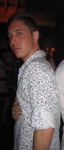 Matthew Woollett