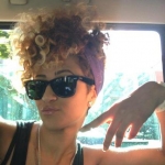 Wafaa Love