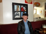 Paul Sterling