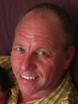 Tony Rowney
