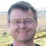 David Hebenton