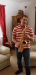 Phil Tranmer