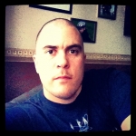 Simon Blackwell