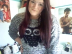Sophie Greenley