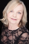Gill Harris