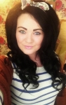 Jade Partington