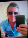 Shaun Powell