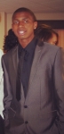 Dean Hanson