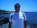 Graham Cole