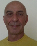 Gary Senior