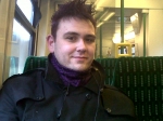 Richard Palfrey