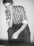 Connor Richardson