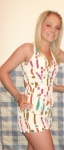 Jessica Loughran