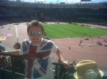 Geordieinexile