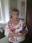 Anne Wason