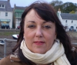 Anne Moss