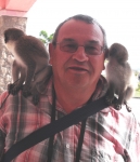 Nigel Hancocks