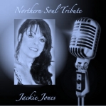 Jackie Sian Jones