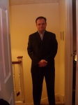 Paul David New