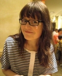 Eve Lilley