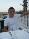 Adam Mottram