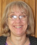 Roberta Holland