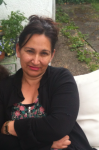 Yasmin Afzal