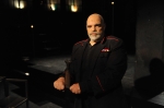 George Vouro De Rozan