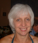 Julie P Cox