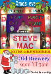 Stevie Mac