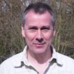 Mark Pattinson