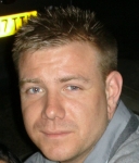 Mark Tough
