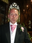 Dave Ridyard