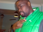 Derrick