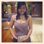 Melissa Tiong