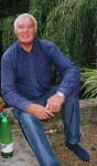 Billy Bannister