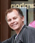 Gavin Crowther